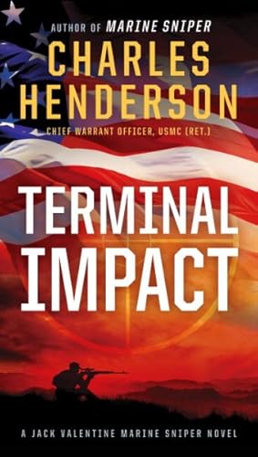 Image du vendeur pour Terminal Impact mis en vente par GreatBookPrices