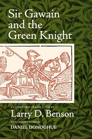 Seller image for Sir Gawain and the Green Knight : A Close Verse Translation for sale by GreatBookPrices