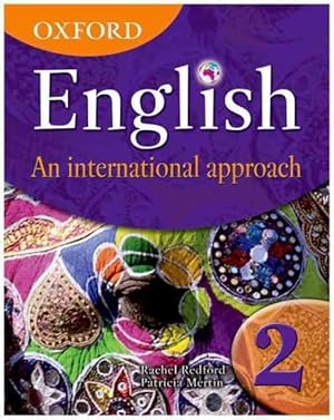 Seller image for Oxford English: an International Approach, Book 2 -Language: spanish for sale by GreatBookPrices