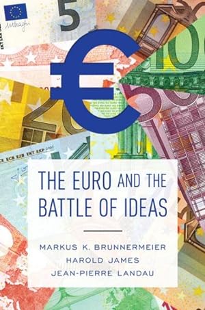 Image du vendeur pour Euro and the Battle of Ideas mis en vente par GreatBookPrices