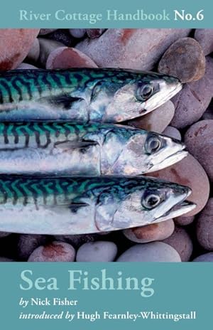 Immagine del venditore per Sea Fishing venduto da GreatBookPrices