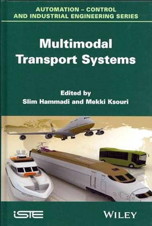 Imagen del vendedor de Multimodal Transport Systems a la venta por GreatBookPrices