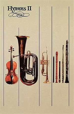 Imagen del vendedor de Hymns II a la venta por GreatBookPrices