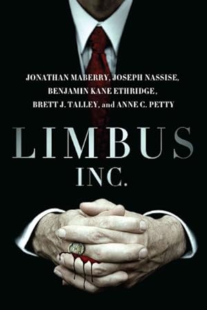 Seller image for Limbus, Inc. : Book 1 for sale by GreatBookPrices