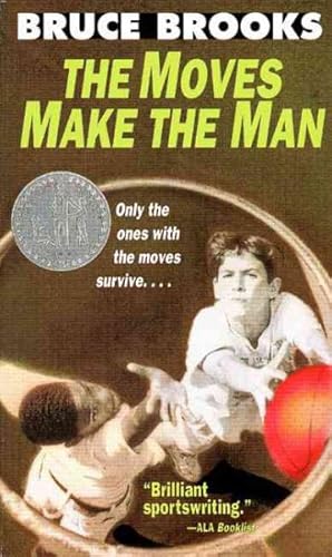 Seller image for Moves Make the Man for sale by GreatBookPrices