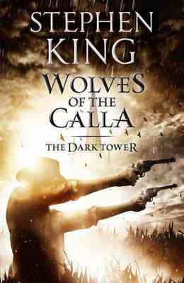 Seller image for Dark Tower V: Wolves of the Calla : (Volume 5) for sale by GreatBookPrices