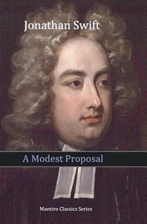 Seller image for Modest Proposal for sale by GreatBookPrices