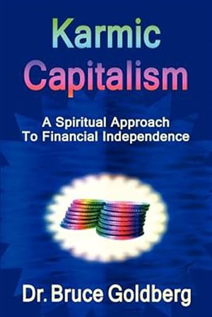 Seller image for Karmic Capitalism for sale by GreatBookPrices