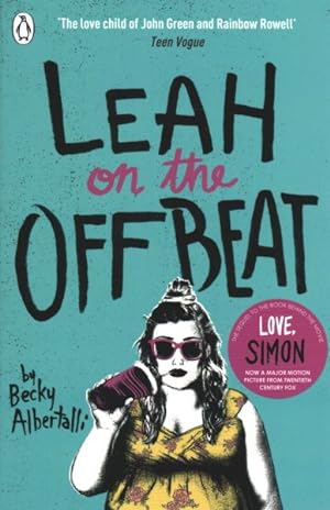 Seller image for Leah on the Offbeat for sale by GreatBookPrices