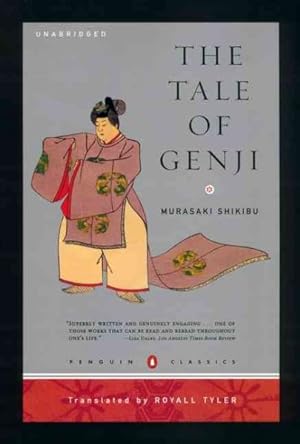 Immagine del venditore per Tale of Genji venduto da GreatBookPrices