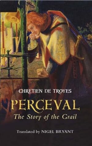 Image du vendeur pour Perceval : The Story of the Grail mis en vente par GreatBookPrices