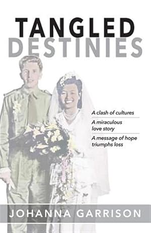 Seller image for Tangled Destinies for sale by GreatBookPrices