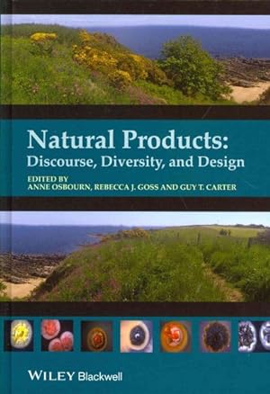 Bild des Verkufers fr Natural Products : Discourse, Diversity, and Design zum Verkauf von GreatBookPrices