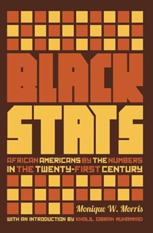 Seller image for Black Stats : African Americans by the Numbers in the Twenty-First Century for sale by GreatBookPrices