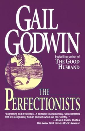 Seller image for Perfectionists for sale by GreatBookPrices