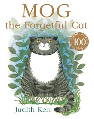 Imagen del vendedor de Mog the Forgetful Cat a la venta por GreatBookPrices