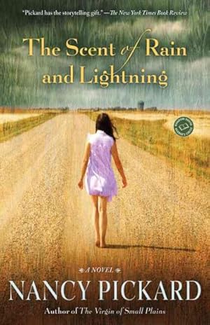 Seller image for Scent of Rain and Lightning for sale by GreatBookPrices