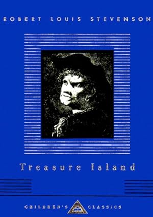 Seller image for Treasure Island for sale by GreatBookPrices