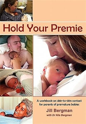 Seller image for Hold Your Premie for sale by GreatBookPrices