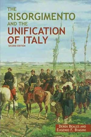 Seller image for Risorgimento and the Unification of Italy for sale by GreatBookPrices