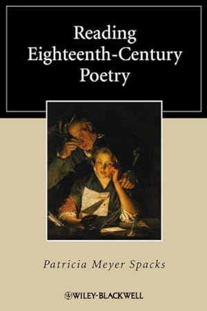 Seller image for Reading Eighteenth-century Poetry for sale by GreatBookPrices