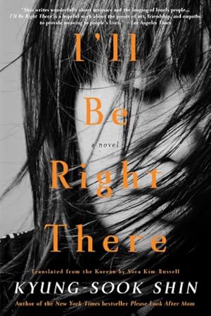 Seller image for I'll Be Right There for sale by GreatBookPrices
