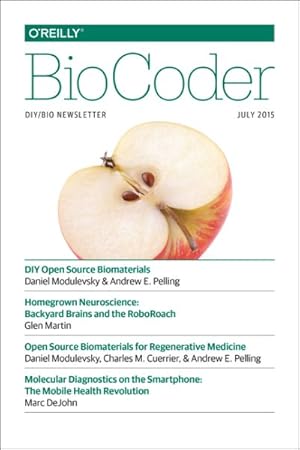 Seller image for Biocoder : July 2015 for sale by GreatBookPrices