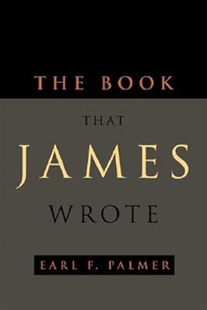 Seller image for Book That James Wrote for sale by GreatBookPrices