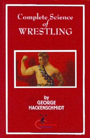 Bild des Verkufers fr Complete Science of Wrestling zum Verkauf von GreatBookPrices