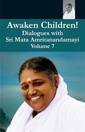 Seller image for Awaken Children Vol. 7 for sale by GreatBookPrices