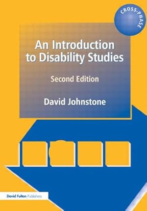 Seller image for Introduction to Disability Studies for sale by GreatBookPrices