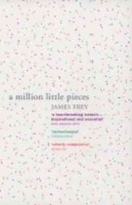 Seller image for Million Little Pieces : A Shocking Exploration of Addiction for sale by GreatBookPrices