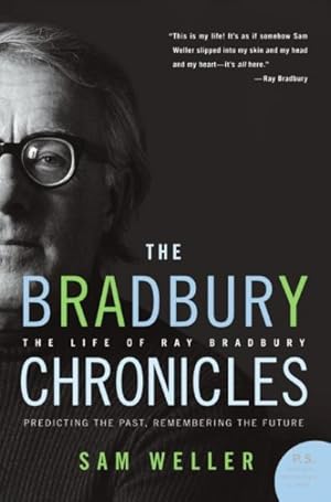 Seller image for Bradbury Chronicles for sale by GreatBookPrices