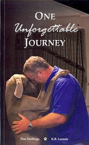 Seller image for One Unforgettable Journey for sale by GreatBookPrices