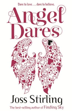 Seller image for Angel Dares for sale by GreatBookPrices