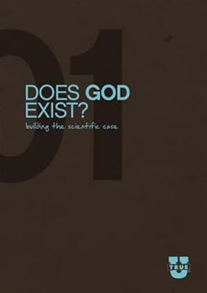 Immagine del venditore per Does God Exist? Discussion Guide : Building the Scientific Case venduto da GreatBookPrices