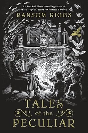 Seller image for Tales of the Peculiar for sale by GreatBookPrices