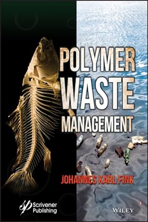 Immagine del venditore per Polymer Waste Management venduto da GreatBookPrices