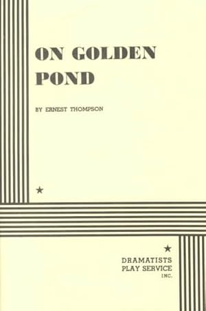 Bild des Verkufers fr On Golden Pond zum Verkauf von GreatBookPrices