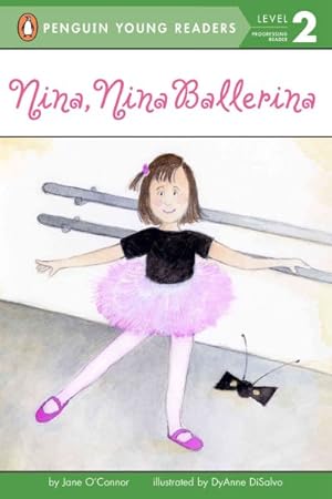 Imagen del vendedor de Nina, Nina Ballerina a la venta por GreatBookPrices