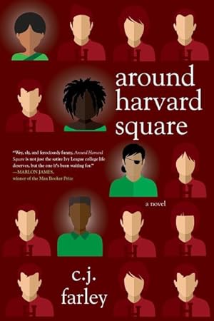 Seller image for Around Harvard Square for sale by GreatBookPrices