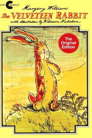 Imagen del vendedor de Velveteen Rabbit a la venta por GreatBookPrices