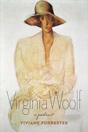 Bild des Verkufers fr Virginia Woolf : A Portrait zum Verkauf von GreatBookPrices