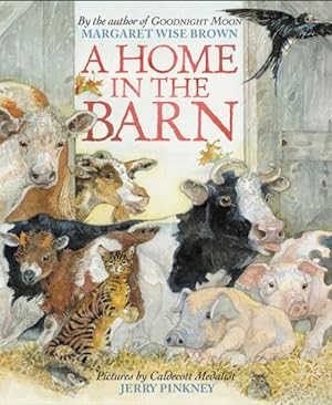 Seller image for Home in the Barn for sale by GreatBookPrices