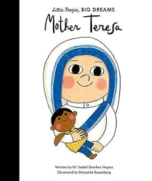 Imagen del vendedor de Mother Teresa a la venta por GreatBookPrices