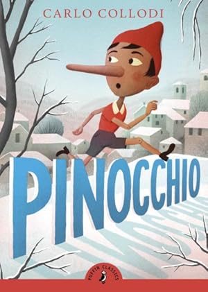 Seller image for Pinocchio for sale by GreatBookPrices