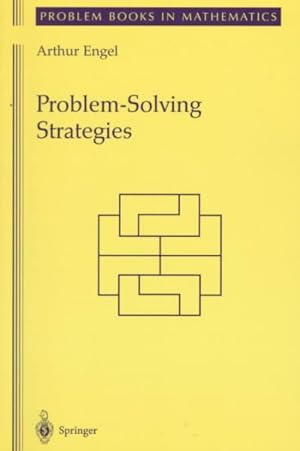 Seller image for Problem-Solving Strategies for sale by GreatBookPrices