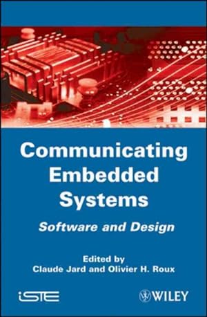 Bild des Verkufers fr Communicating Embedded Systems : Software and Design: Formal Methods zum Verkauf von GreatBookPrices