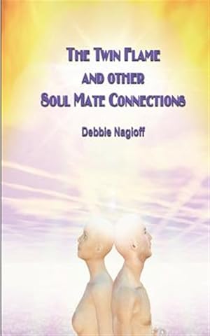 Imagen del vendedor de Twin Flame and Other Soul Mate Connections, Handy Size a la venta por GreatBookPrices