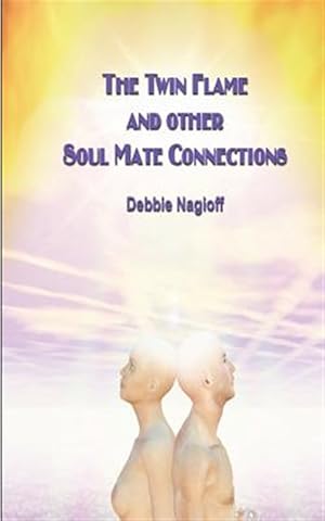 Bild des Verk�ufers f�r Twin Flame and Other Soul Mate Connections, Handy Size zum Verkauf von GreatBookPrices